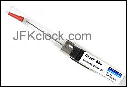 4ML German Clock Oil